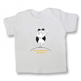 Baby T-Shirt - Motiv 1021