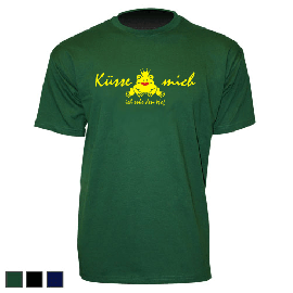 T-Shirt Kind - Motiv 1040